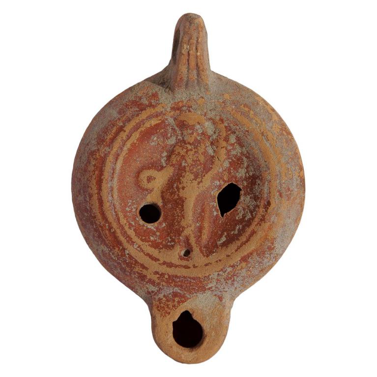 Fortune de face tenant une corne d'abondance à la main droite et une couronne à la main gauche D.107 x 73 x 27 mm Thème identique dans Bussière 16, N° 2043 Acquisition SVV Hôtel des Ventes Méditerranée, 20120205 009 Fortune de face tenant une corne d'abondance à la main droite et une couronne à la main gauche D.107 x 73 x 27 mm Thème identique dans Bussière 16, N° 2043 Acquisition SVV Hôtel des Ventes Méditerranée, 20120205 009