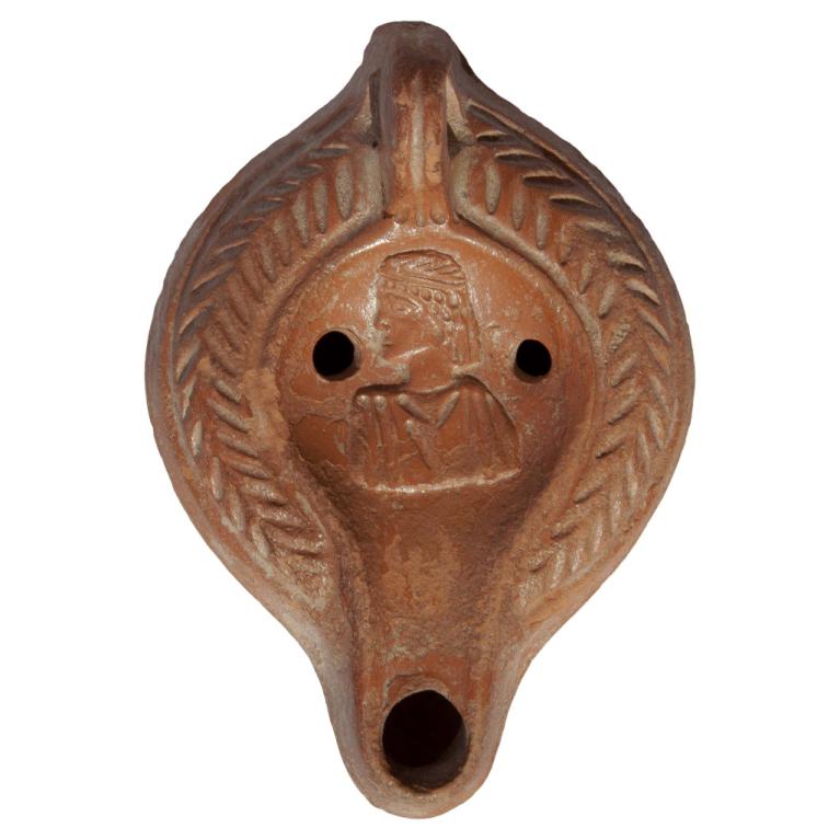 Buste féminin à gauche D. 122 x 84 x 34 mm Acquisition SVV Chochon-Barre et Allardi 20120627 018 Buste féminin à gauche D. 122 x 84 x 34 mm Acquisition SVV Chochon-Barre et Allardi 20120627 018