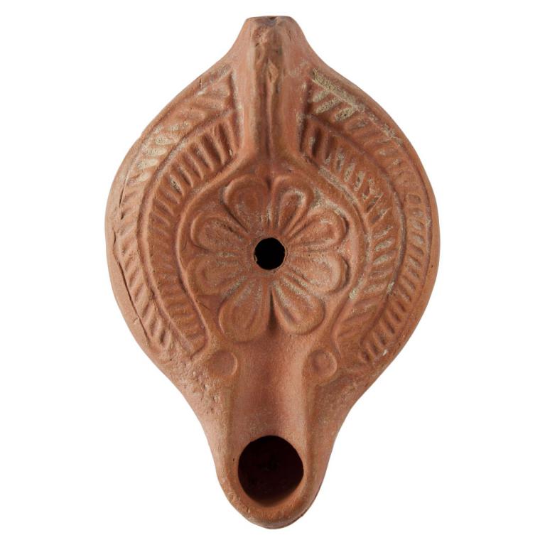 Rosace de huit pétales Acquisition SVV Rossini N° 20130423 016 Rosace de huit pétales Acquisition SVV Rossini N° 20130423 016