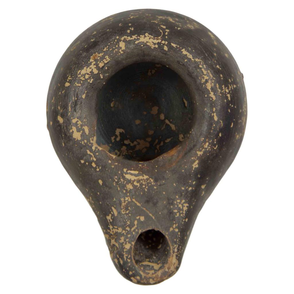 D. 78 x 58 x 30 mm Acquisition Gorny & Mosch, Munich, Allemagne. Provenance inconnue. Inv. 20131218 016 D. 78 x 58 x 30 mm Acquisition Gorny & Mosch, Munich, Allemagne. Provenance inconnue. Inv. 20131218 016