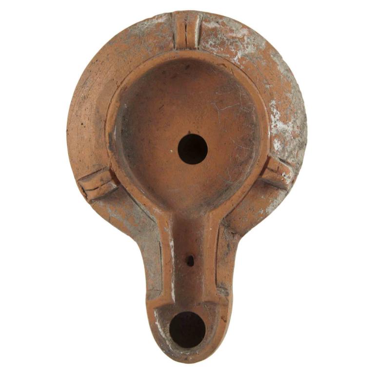 Signature de potier VRSIO D. 102 x 70 x 34 mm Acquisition SVV Gorny & Mosch, Munich, Allemagne. Provenance inconnue. Voir fiche N° 20131218 079 Signature de potier VRSIO D. 102 x 70 x 34 mm Acquisition SVV Gorny & Mosch, Munich, Allemagne. Provenance inconnue. Voir fiche N° 20131218 079