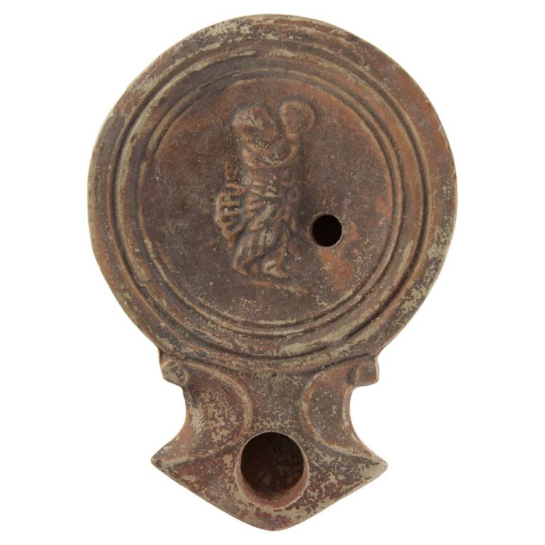 Galle (Prêtre) de profil à droite, jouant du tympanon. Estampille in planta pedis D. 97 x 69 x 24 mm Acquisition Hôtel des Ventes de Draguignan Voir fiche N° 20140314 035 Galle (Prêtre) de profil à droite, jouant du tympanon. Estampille in planta pedis D. 97 x 69 x 24 mm Acquisition Hôtel des Ventes de Draguignan Voir fiche N° 20140314 035