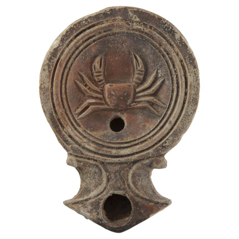 Crabe. D. 93 x 66 x 20 mm Acquisition SVV Hôtel des Ventes de Draguignan. Voir fiche N° 20140314 038 Crabe. D. 93 x 66 x 20 mm Acquisition SVV Hôtel des Ventes de Draguignan. Voir fiche N° 20140314 038