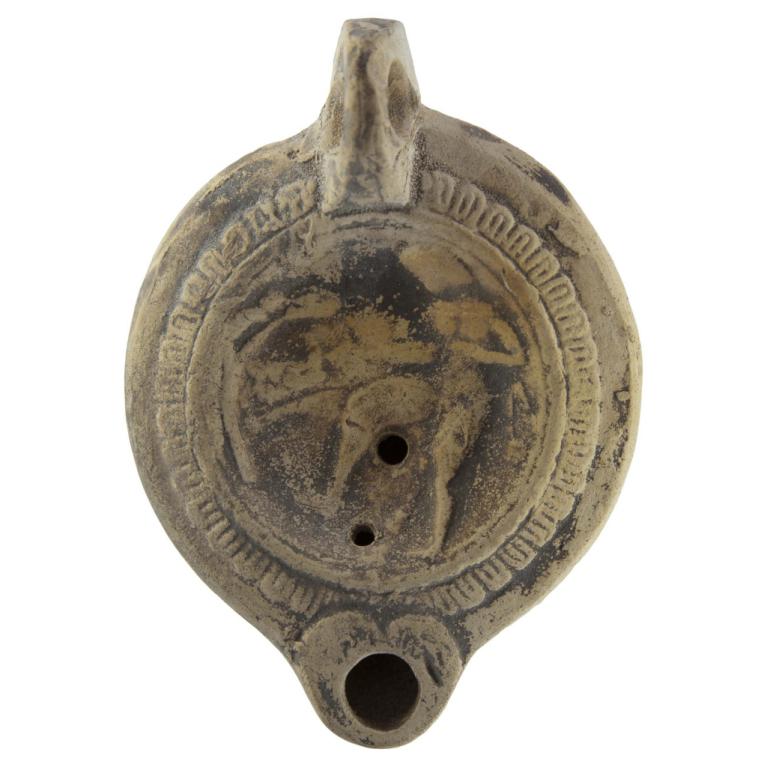 Chasse de Calydon. Méléagre, à droite, tue le sanglier. Marque de potier D. 105 x 76 x 30 mm Acquisition Hôtel des Ventes de Draguignan Voir: Bussière, N° 3194 pour la photo, N° 3190 pour le texte N° 20140314 103 Chasse de Calydon. Méléagre, à droite, tue le sanglier. Marque de potier D. 105 x 76 x 30 mm Acquisition Hôtel des Ventes de Draguignan Voir: Bussière, N° 3194 pour la photo, N° 3190 pour le texte N° 20140314 103