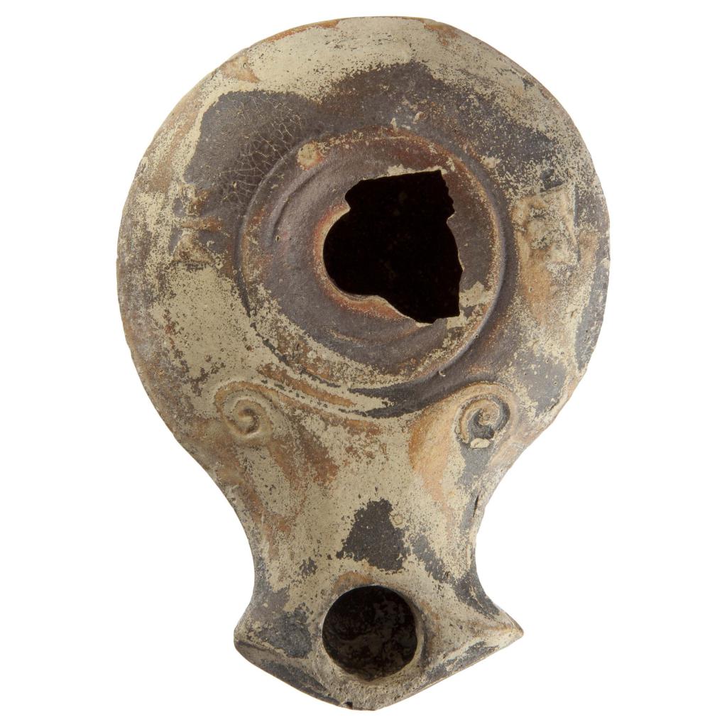 D. 87 x 62 x 24 mm Acquisition SVV Rennes Enchères, Rennes, France. Provenance inconnue. N° 20140603 076 D. 87 x 62 x 24 mm Acquisition SVV Rennes Enchères, Rennes, France. Provenance inconnue. N° 20140603 076