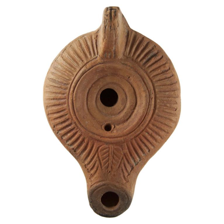 Estampille in planta pedis D.119 x 80 x 30 mm Acquisition SVV Millon et Associés N° 20141121 015 Estampille in planta pedis D.119 x 80 x 30 mm Acquisition SVV Millon et Associés N° 20141121 015