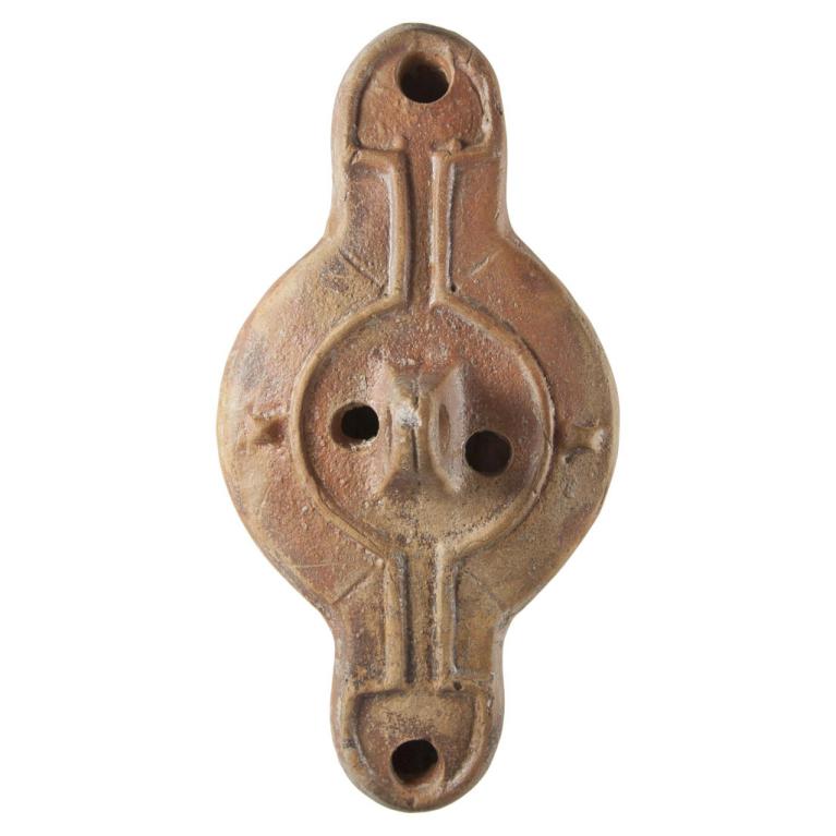 Signature de potier D. 159 x 82 x 30 mm 20141121 048 Signature de potier D. 159 x 82 x 30 mm 20141121 048