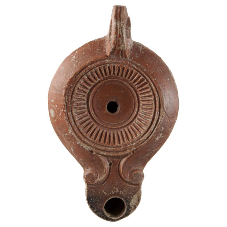 Sillons rayonnants Signature L.MADIEC Pièce trouvée en 1969 à Aïn Djeloula, région de Kairouan en Tunisie. Collection de Monsieur J.... D. 112 x 69 x 29 mm 20141122 007 Sillons rayonnants Signature L.MADIEC Pièce trouvée en 1969 à Aïn Djeloula, région de Kairouan en Tunisie. Collection de Monsieur J.... D. 112 x 69 x 29 mm 20141122 007