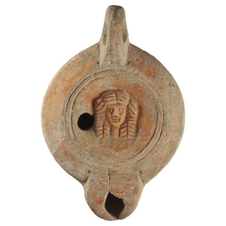 Buste féminin de face Signature C IVN ALEXI D. 105 x 72 x 27 mm Ex collection VG, 20150227 031 Buste féminin de face Signature C IVN ALEXI D. 105 x 72 x 27 mm Ex collection VG, 20150227 031