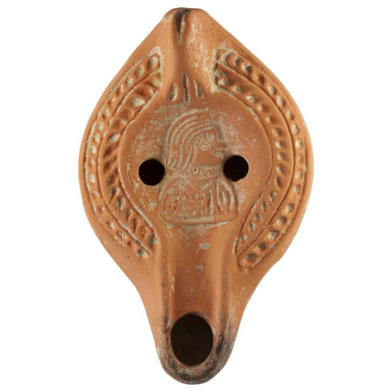 Buste masculin à droite D. 125 x 78 x 32 mm Ex collection VG 20150518 103 Buste masculin à droite D. 125 x 78 x 32 mm Ex collection VG 20150518 103