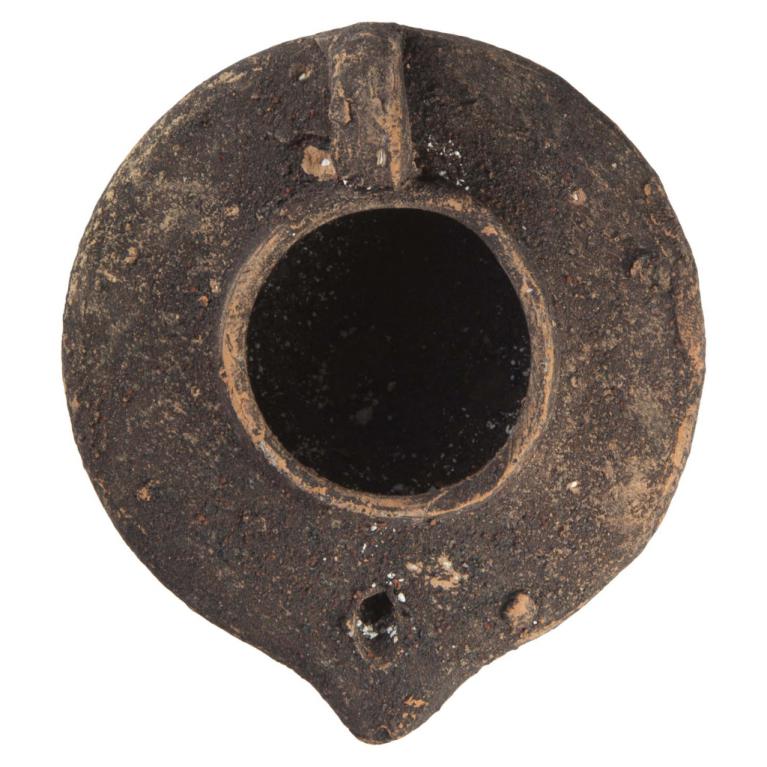 D. 81 x 72 x 33 mm Acquisition SVV Labarbe Marc, Toulouse, France. Provenance inconnue. Inv. 20151130 019 D. 81 x 72 x 33 mm Acquisition SVV Labarbe Marc, Toulouse, France. Provenance inconnue. Inv. 20151130 019