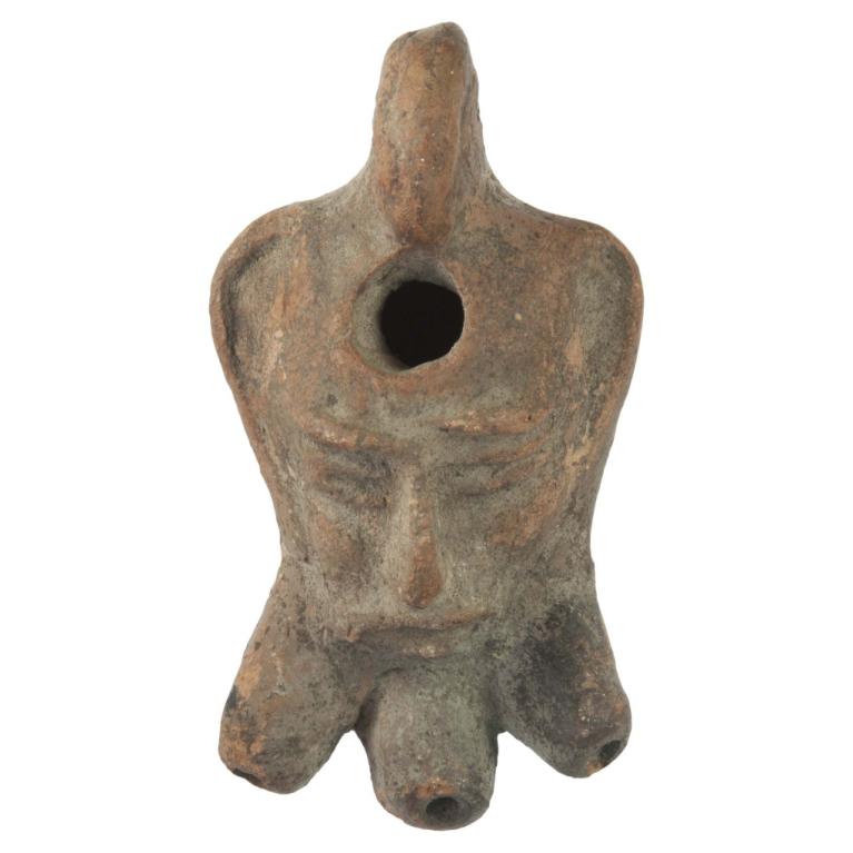 D. 102 x 56 x 48 mm Acquisition SVV Vermot & Associés Paris, France. Provenance inconnue. Voir fiche N° 20151215 004 D. 102 x 56 x 48 mm Acquisition SVV Vermot & Associés Paris, France. Provenance inconnue. Voir fiche N° 20151215 004