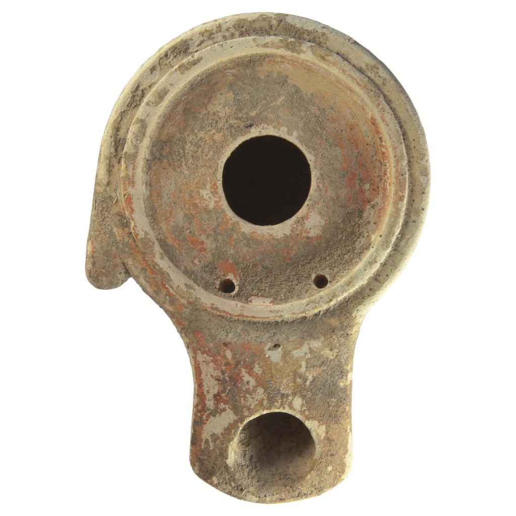 D. 89 x 64 x 35 mm Ex collection Naïdé Ferchiou, provenance Tunisie N° 20160202 019 D. 89 x 64 x 35 mm Ex collection Naïdé Ferchiou, provenance Tunisie N° 20160202 019
