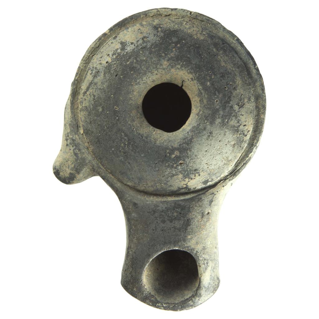 D. 89 x 64 x 38 mm Ex collection Naïdé Ferchiou, provenance Tunisie N° 2016 0202 022 D. 89 x 64 x 38 mm Ex collection Naïdé Ferchiou, provenance Tunisie N° 2016 0202 022