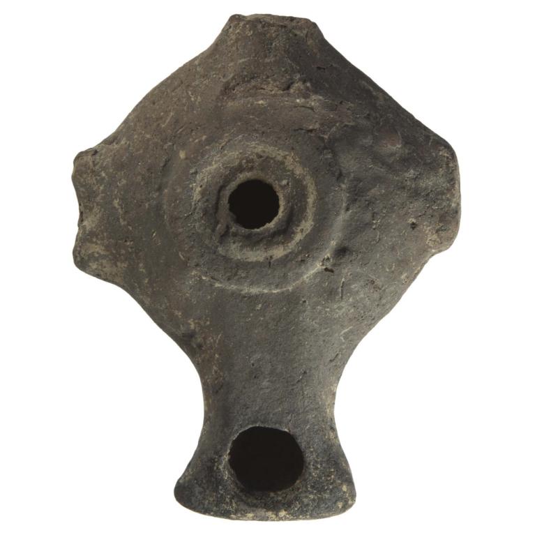 Signature singulière D. 83 x 66 x 35 mm Ex collection Naïdé Ferchiou, provenance Tunisie N° 20160202 047 Signature singulière D. 83 x 66 x 35 mm Ex collection Naïdé Ferchiou, provenance Tunisie N° 20160202 047