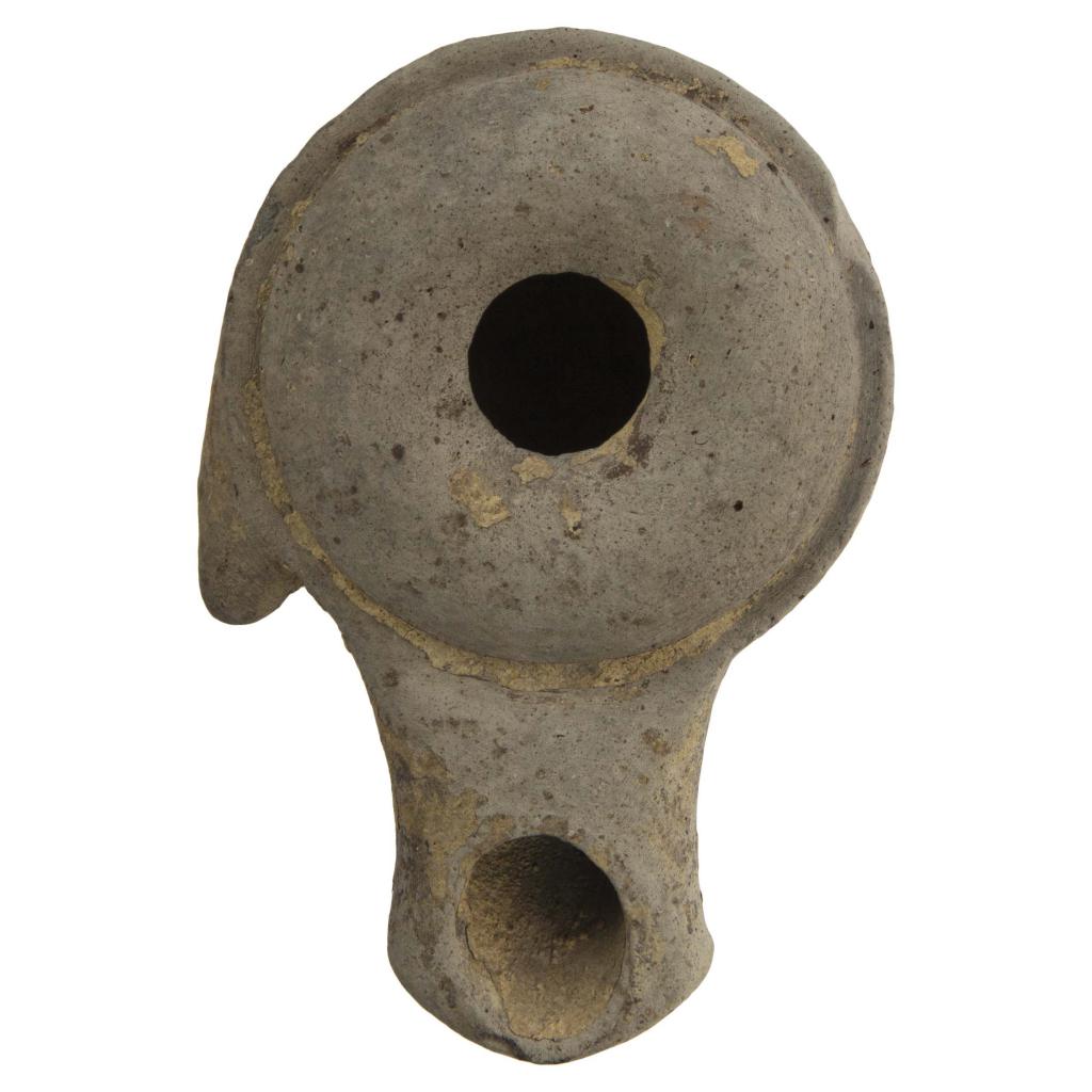 D. 83 x 59 x 35 mm Ex collection Naïdé Ferchiou, provenance Tunisie N° 20160210 004 D. 83 x 59 x 35 mm Ex collection Naïdé Ferchiou, provenance Tunisie N° 20160210 004