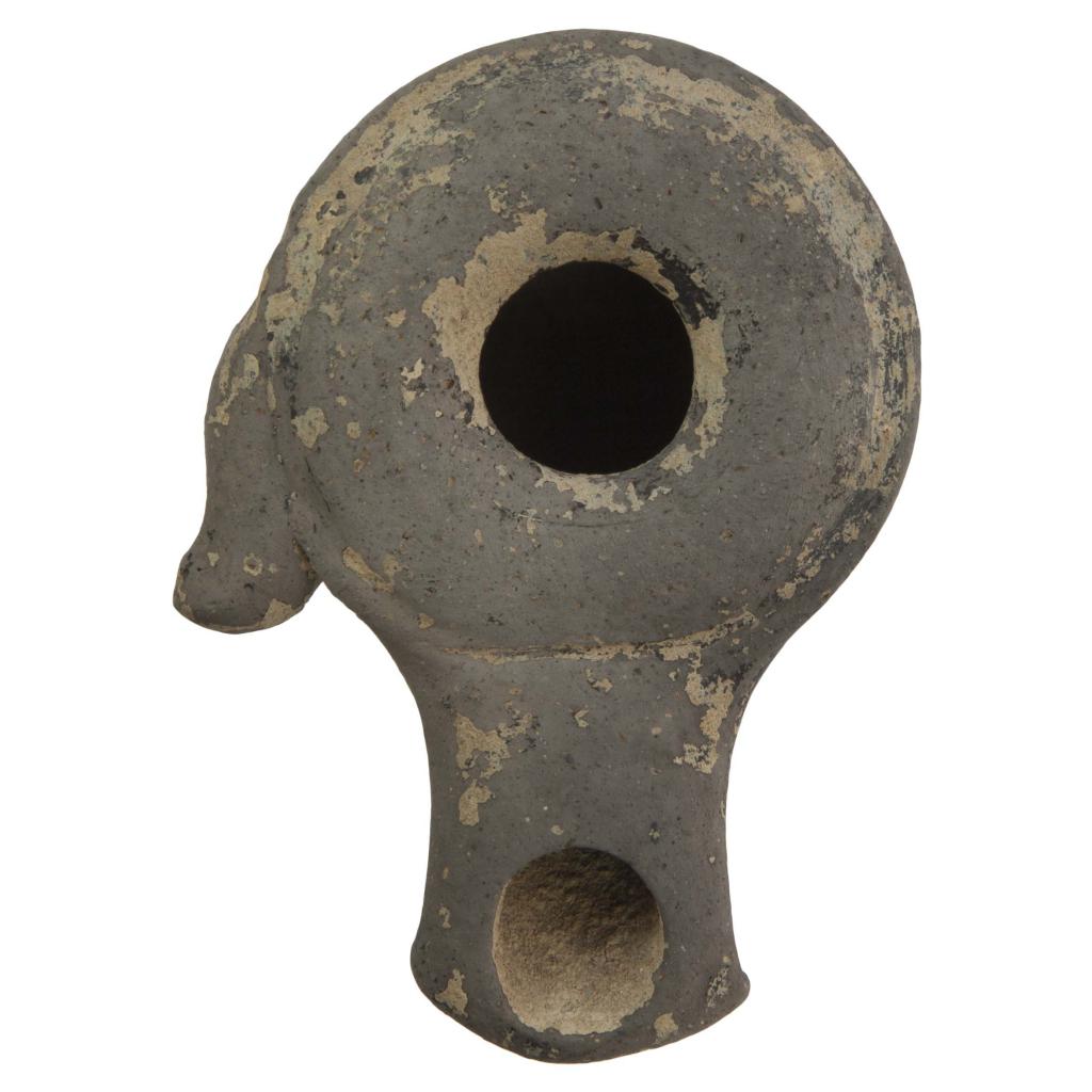 D. 80 x 58 x 33 mm Ex collection Naïdé Ferchiou, provenance Tunisie N° 20160210 007 D. 80 x 58 x 33 mm Ex collection Naïdé Ferchiou, provenance Tunisie N° 20160210 007
