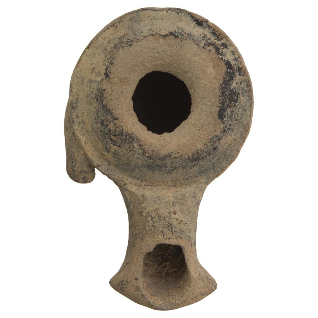 D. 90 x 57 x 37 mm Ex collection Naïdé Ferchiou, provenance Tunisie N° 20160210 014 D. 90 x 57 x 37 mm Ex collection Naïdé Ferchiou, provenance Tunisie N° 20160210 014
