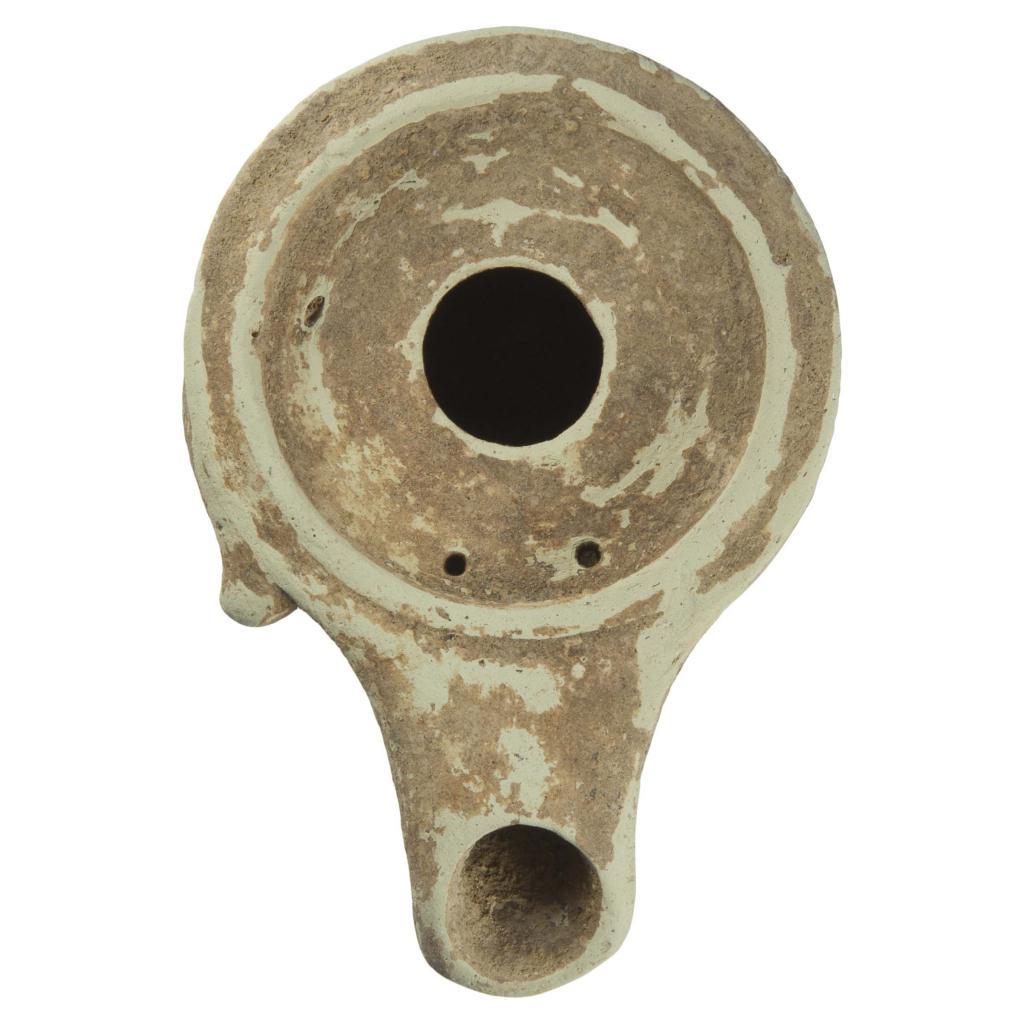 D. 87 x 60 x 29 mm Ex collection Naïdé Ferchiou, provenance Tunisie N° 20160211 004 D. 87 x 60 x 29 mm Ex collection Naïdé Ferchiou, provenance Tunisie N° 20160211 004