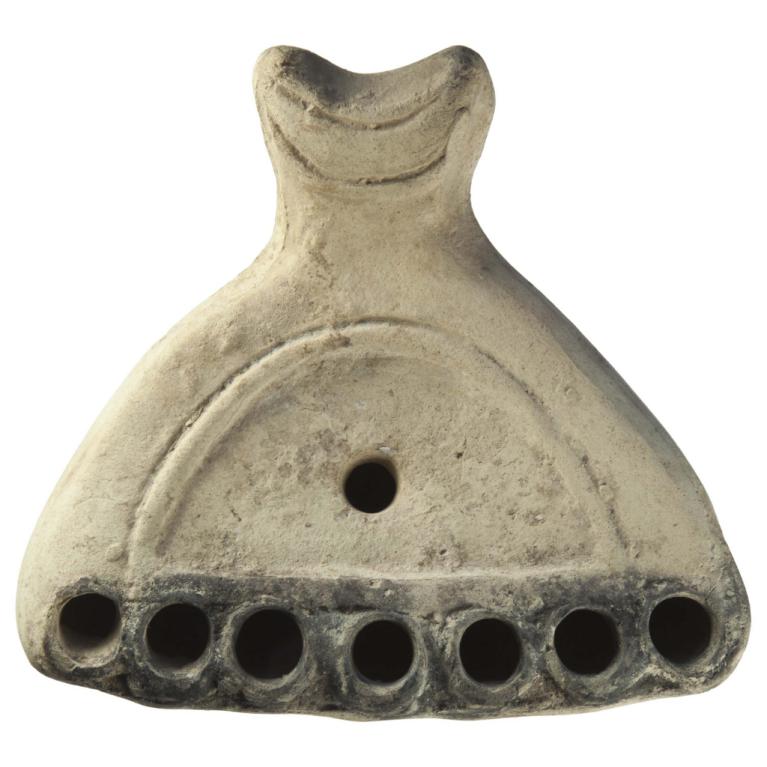 D. 137 x 119 x 42 mm Ex collection Naïdé Ferchiou, provenance Tunisie N° 20160215 001 D. 137 x 119 x 42 mm Ex collection Naïdé Ferchiou, provenance Tunisie N° 20160215 001