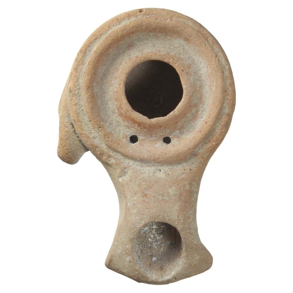 D. 83 x 57 x 32 mm Ex collection Naïdé Ferchiou, provenance Tunisie N° 20160218 027 D. 83 x 57 x 32 mm Ex collection Naïdé Ferchiou, provenance Tunisie N° 20160218 027