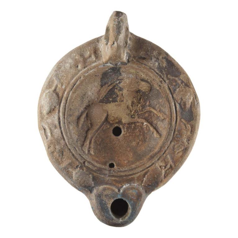 Ibex de profil droit. D. 103 x 79 x 26 mm Ancienne collection VG. Provenance inconnue. N° 20160407 021 Ibex de profil droit. D. 103 x 79 x 26 mm Ancienne collection VG. Provenance inconnue. N° 20160407 021