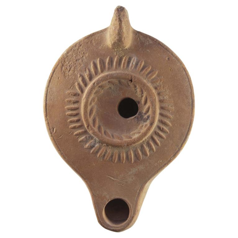 D. 121 x 82 x 37 mm Ex collection Naïdé Ferchiou, provenance Tunisie N° 20160415 001 D. 121 x 82 x 37 mm Ex collection Naïdé Ferchiou, provenance Tunisie N° 20160415 001