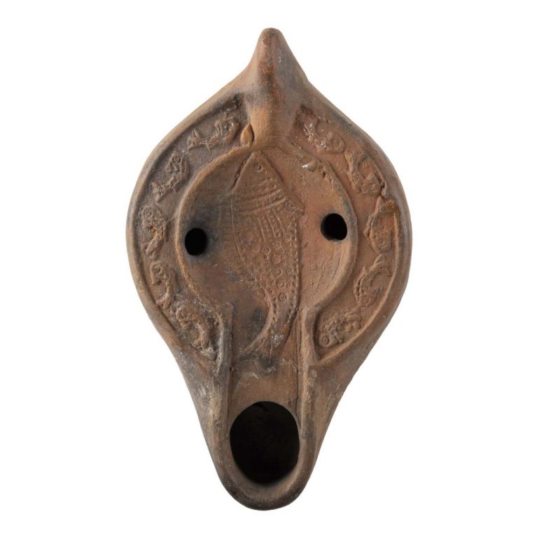 Poisson D. 136 x 82 x 41 mm Ancienne collection SLA. Provenance inconnue. Voir fiche N° 20160422 094 Poisson D. 136 x 82 x 41 mm Ancienne collection SLA. Provenance inconnue. Voir fiche N° 20160422 094
