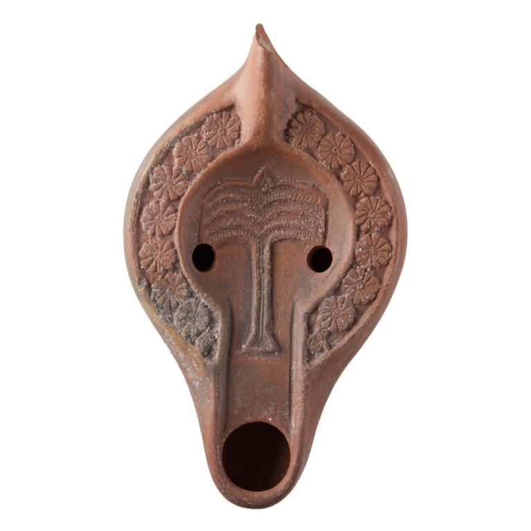 Palmier D. 138 x 82 x 35 mm Ancienne collection SLA. Provenance inconnue. Voir fiche N° 20160422 109 Palmier D. 138 x 82 x 35 mm Ancienne collection SLA. Provenance inconnue. Voir fiche N° 20160422 109