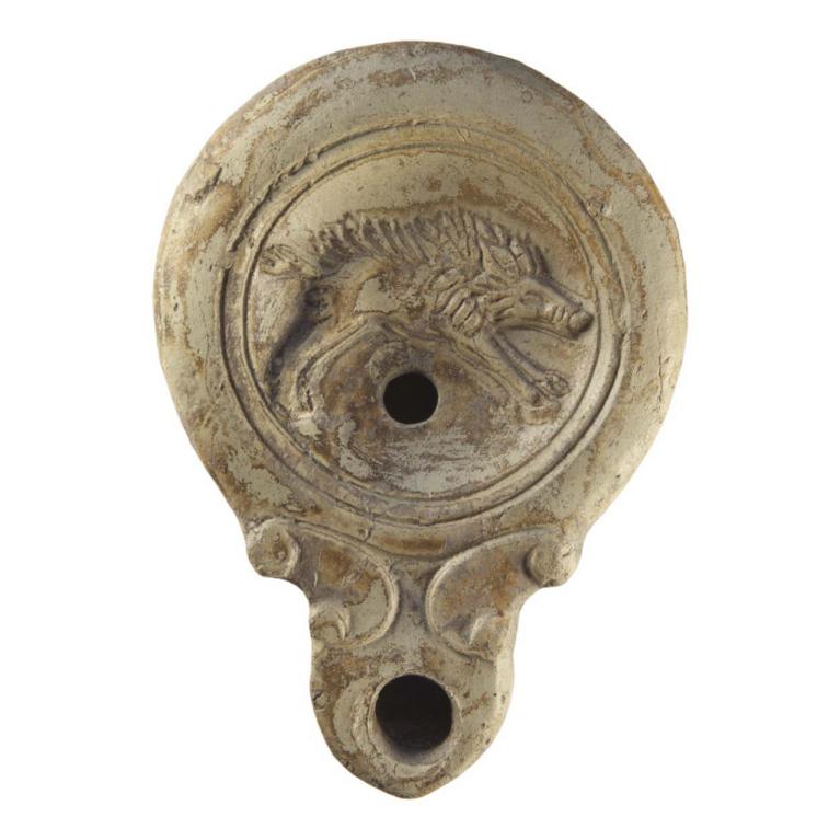 Sanglier de profil droit. Signature, LMSV D. 96 x 68 x 23 mm Acquisition SVV Fraysse & Associés, Paris, France. Provenance, succession de Madame Beata Lévy née Kamberis N° 20160608 013 Sanglier de profil droit. Signature, LMSV D. 96 x 68 x 23 mm Acquisition SVV Fraysse & Associés, Paris, France. Provenance, succession de Madame Beata Lévy née Kamberis N° 20160608 013