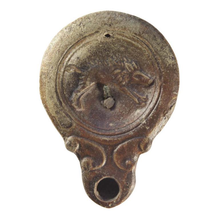 Sanglier de profil droit. Signature, LMVN D. 95 x 68 x 23 mm Acquisition SVV Fraysse & Associés, Paris, France. Provenance, succession de Madame Beata Lévy née Kamberis N° 20160608 087 Sanglier de profil droit. Signature, LMVN D. 95 x 68 x 23 mm Acquisition SVV Fraysse & Associés, Paris, France. Provenance, succession de Madame Beata Lévy née Kamberis N° 20160608 087