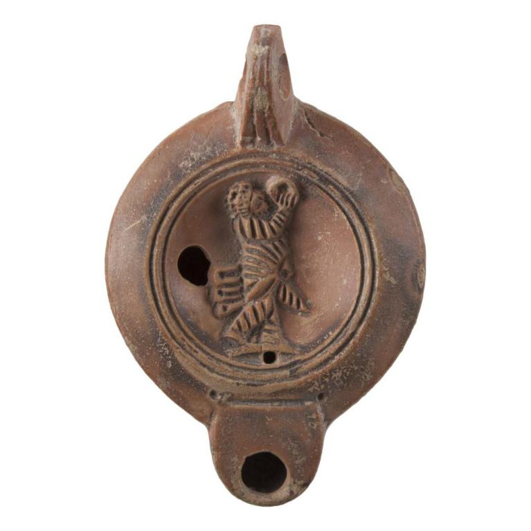 Galle (prêtre eunuque du culte de Cybèle) jouant du tympanon Signature MNOVIVS TI D. 102 x 69 x 24 mm Acquisition SVV Millon, Paris Voir fiche N° 20161213 009 Galle (prêtre eunuque du culte de Cybèle) jouant du tympanon Signature MNOVIVS TI D. 102 x 69 x 24 mm Acquisition SVV Millon, Paris Voir fiche N° 20161213 009