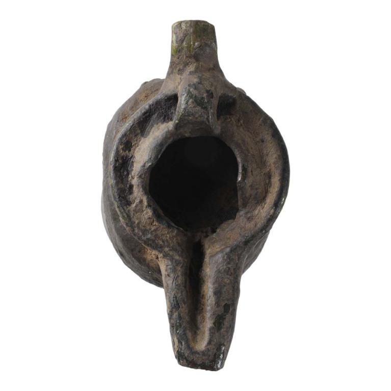 D. 99 x 52 x 51 mm Acquisition SVV Est Enchères, Metz, France. Provenance inconnue. N° 20170121 033 D. 99 x 52 x 51 mm Acquisition SVV Est Enchères, Metz, France. Provenance inconnue. N° 20170121 033
