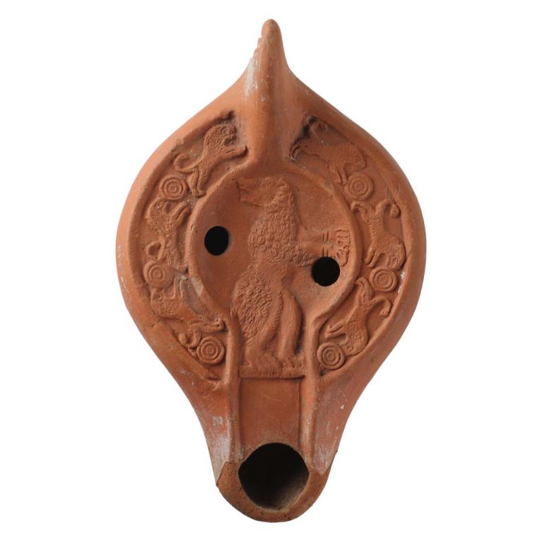 Ours, Toueris ? D. 135 x 87 x 32 mm Acquisition SVV Est Enchères, Metz, France. Provenance inconnue. N° 20170121 064 Ours, Toueris ? D. 135 x 87 x 32 mm Acquisition SVV Est Enchères, Metz, France. Provenance inconnue. N° 20170121 064