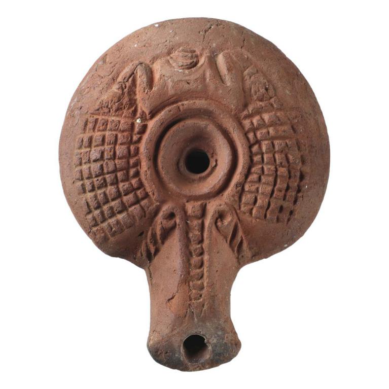 D. 104 x 80 x 37 mm Acquisition SVV Est Enchères, Metz, France. Provenance inconnue. N° 20170121 073 D. 104 x 80 x 37 mm Acquisition SVV Est Enchères, Metz, France. Provenance inconnue. N° 20170121 073
