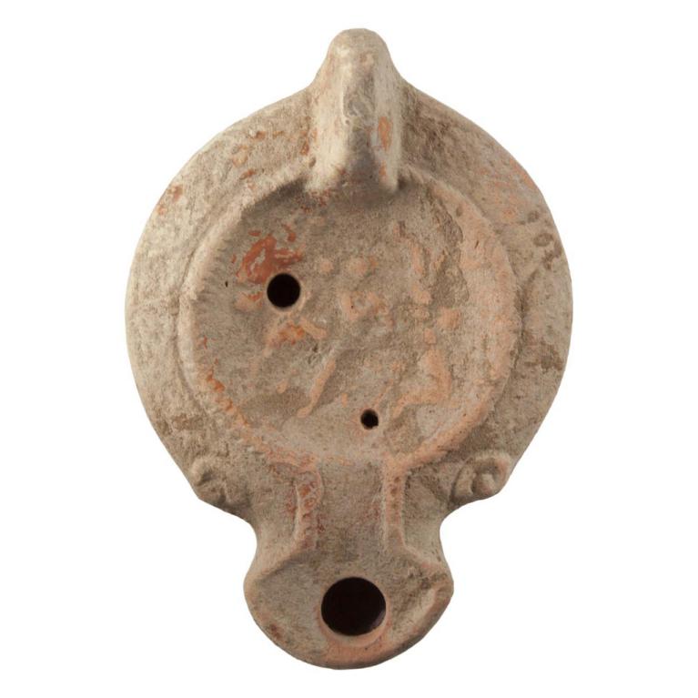Scène de tauromachie. Le châtiment de Dircé dans le mythe d’Antiope. D. 117 x 82 x 29 mm Acquisition SVV Hôtel des Ventes Méditerranée. Voir fiche N° 20170128 014 Scène de tauromachie. Le châtiment de Dircé dans le mythe d’Antiope. D. 117 x 82 x 29 mm Acquisition SVV Hôtel des Ventes Méditerranée. Voir fiche N° 20170128 014