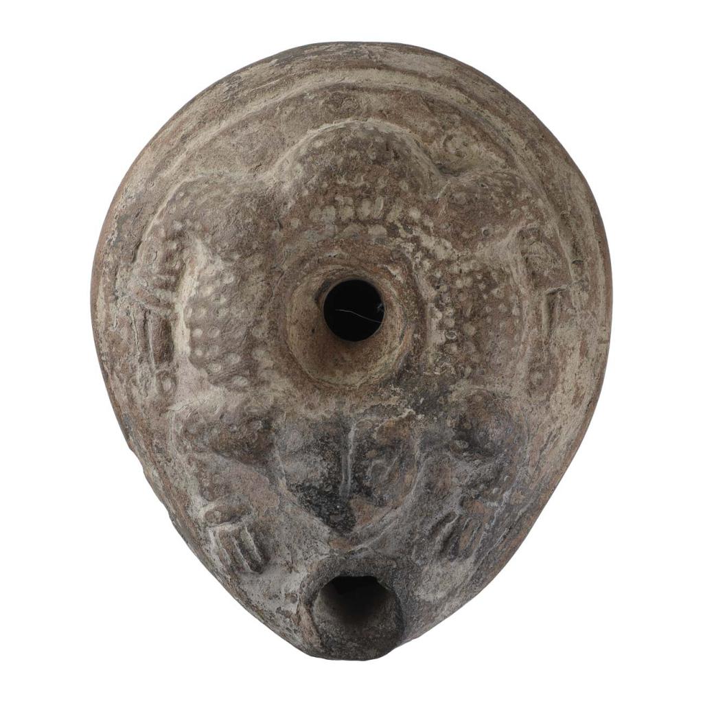 D. 97 x 83 x 39 mm Acquisition SVV Labarbe Marc, Toulouse, France. Provenance inconnue. N° 20171126 040 D. 97 x 83 x 39 mm Acquisition SVV Labarbe Marc, Toulouse, France. Provenance inconnue. N° 20171126 040