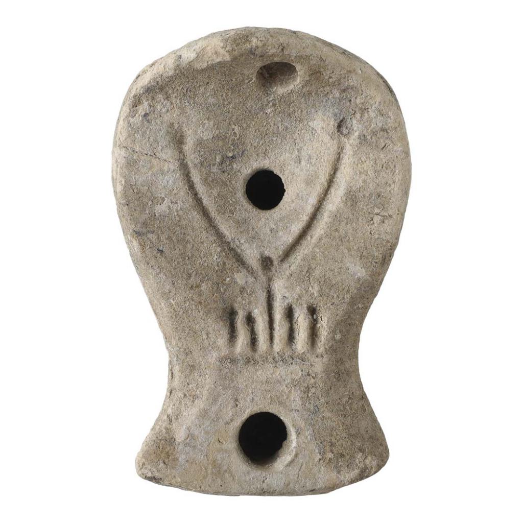 D. 81 x 52 x 20 mm Acquisition SVV Nabecor Enchères, Nancy, France. Provenance inconnue. Voir fiche N° 20180405 006 D. 81 x 52 x 20 mm Acquisition SVV Nabecor Enchères, Nancy, France. Provenance inconnue. Voir fiche N° 20180405 006