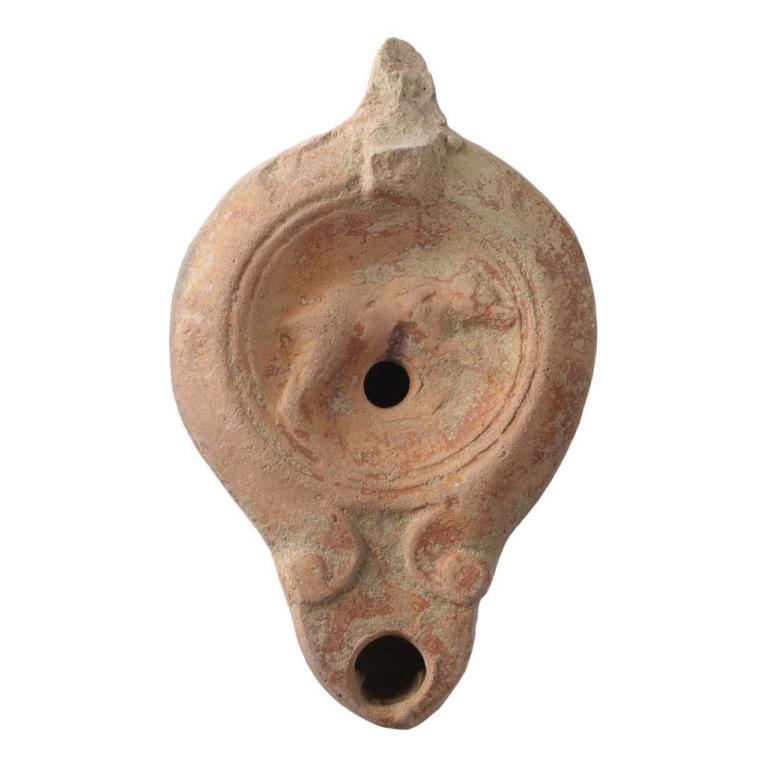 Ours de profil droit. Signature : LMADIEC D. 94 x 58 x 23 mm Acquisition SVV Kâ-Mondo, Paris, France. Ancienne collection Georges Louis. Tunisie, Carthage. Voir fiche N° 20180710 022 Ours de profil droit. Signature : LMADIEC D. 94 x 58 x 23 mm Acquisition SVV Kâ-Mondo, Paris, France. Ancienne collection Georges Louis. Tunisie, Carthage. Voir fiche N° 20180710 022