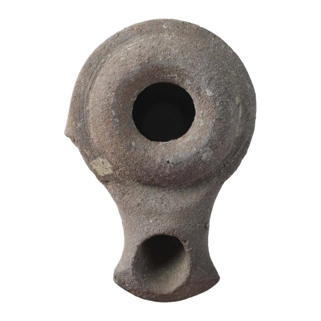 D. 78 x 51 x 35 mm Acquisition SVV Kâ-Mondo, Paris, France. Provenance probable, Tunisie, Carthage. Voir fiche N° 20180710 046 D. 78 x 51 x 35 mm Acquisition SVV Kâ-Mondo, Paris, France. Provenance probable, Tunisie, Carthage. Voir fiche N° 20180710 046