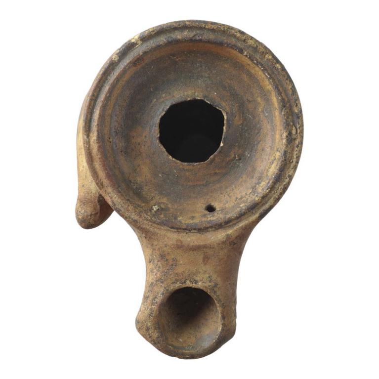 D. 88 x 57 x 35 mm Acquisition SVV Kâ-Mondo, Paris, France. Provenance probable, Tunisie, Carthage. N° 20180710 058 D. 88 x 57 x 35 mm Acquisition SVV Kâ-Mondo, Paris, France. Provenance probable, Tunisie, Carthage. N° 20180710 058