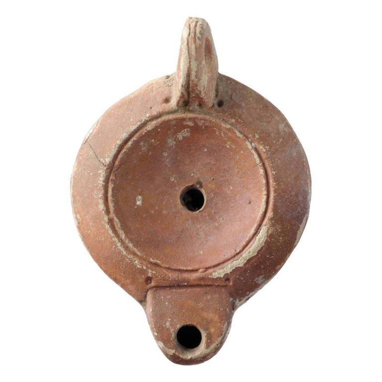 Signature : COPPIRES D. 106 x 75 x 31 mm Acquisition SVV Kâ-Mondo, Paris, France. Provenance probable, Tunisie, Carthage. N° 20180710 082 Signature : COPPIRES D. 106 x 75 x 31 mm Acquisition SVV Kâ-Mondo, Paris, France. Provenance probable, Tunisie, Carthage. N° 20180710 082