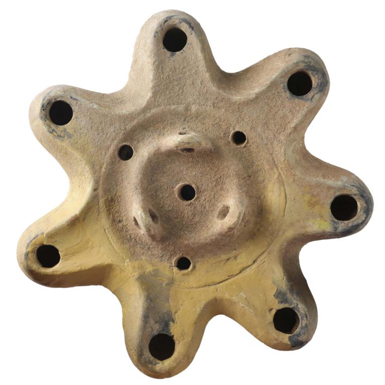 D. 220 mm Acquisition SVV Kâ-Mondo, Paris, France. Provenance probable, Tunisie, Carthage. Voir fiche N° 20180710 111 D. 220 mm Acquisition SVV Kâ-Mondo, Paris, France. Provenance probable, Tunisie, Carthage. Voir fiche N° 20180710 111