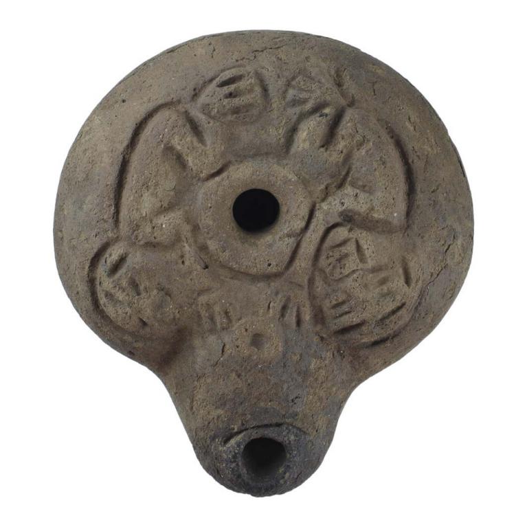 D. 80 x 70 x 32 mm Acquisition SVV Anaf, Grenoble, France. Succession Ferchiou, Me Richy. Ancienne collection Naïdé Ferchiou, provenance inconnue. Voir fiche N° 20180830 013 D. 80 x 70 x 32 mm Acquisition SVV Anaf, Grenoble, France. Succession Ferchiou, Me Richy. Ancienne collection Naïdé Ferchiou, provenance inconnue. Voir fiche N° 20180830 013