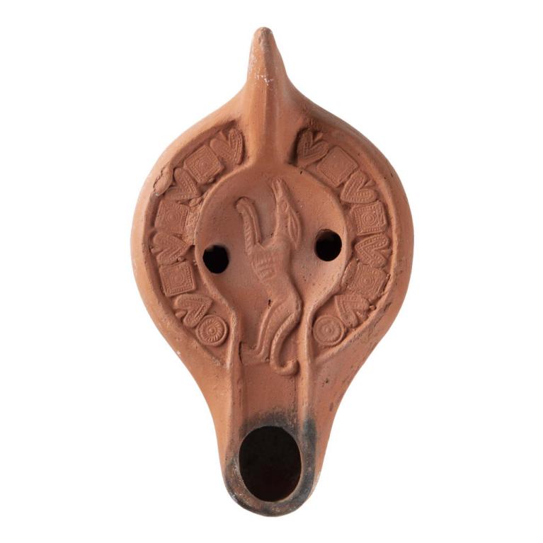 Lévrier de profil gauche. D. 145 x 88 x 35 mm Acquisition SVV Labarbe Marc, Toulouse, France. Provenance inconnue. 20190204 052 Lévrier de profil gauche. D. 145 x 88 x 35 mm Acquisition SVV Labarbe Marc, Toulouse, France. Provenance inconnue. 20190204 052